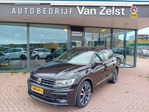 Volkswagen Tiguan 1.5 TSI ACT Highline Business R