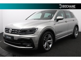 Volkswagen Tiguan 1.5 TSI DSG Highline R-Line Panoramadak