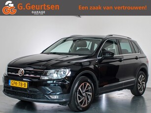 Volkswagen Tiguan 1.5 TSI ACT Join, DSG, Navigatie