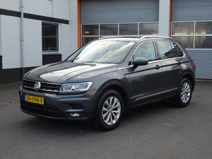 Volkswagen Tiguan 1.5 TSI Comfortline Business Automatische