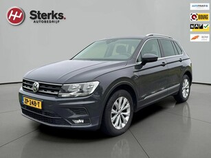 Volkswagen Tiguan 1.5 TSI Comfortline Business CARPLAY