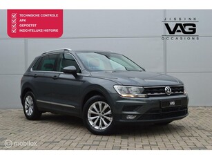 Volkswagen Tiguan 1.5 TSI Comfortline Trekhaak CarPlay PDC