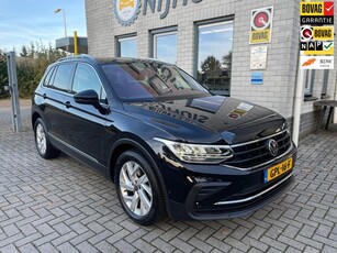 Volkswagen TIGUAN 1.5 TSI Life Business / Camera / PDC V+A