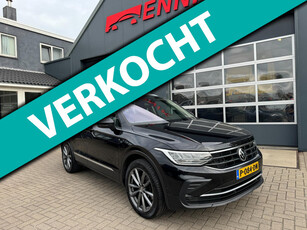 Volkswagen Tiguan 1.5 TSI Life / Full LED / ACC / Lane assist / Camera / Afn Trekhaak .