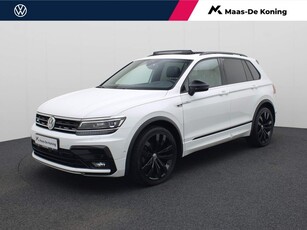 Volkswagen Tiguan 1.5TSI/150PK R Line Blackstyle DSG ·