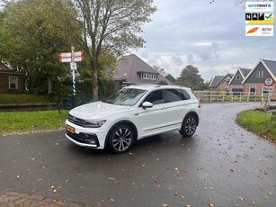 Volkswagen Tiguan 2.0 TDI 4Motion Highline Business R