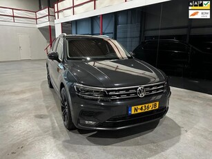 Volkswagen Tiguan 2.0 TSI 4Motion Highline