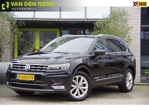 Volkswagen Tiguan 2.0 TSI 4Motion Highline 180PK AUT. LED