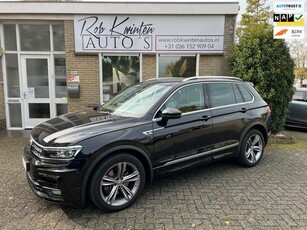 Volkswagen Tiguan 2.0 TSI 4Motion Highline Business R Line