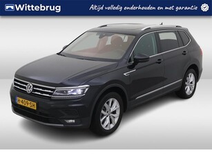 Volkswagen Tiguan Allspace 1.5 TSI 150pk DSG Comfortline