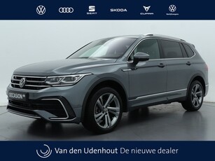 Volkswagen Tiguan Allspace 1.5 TSI 150pk DSG R-Line