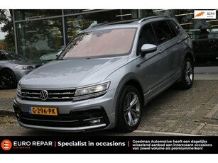 Volkswagen Tiguan Allspace 1.5 TSI Highline Business R-LINE