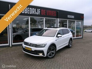 Volkswagen Tiguan Allspace 1.5 TSI R-Line 7p. Full Options