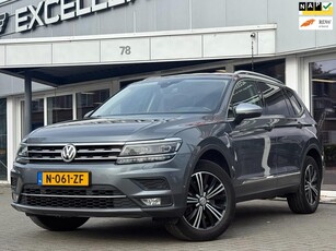 Volkswagen Tiguan Allspace 2.0 TSI DSG 4Motion Highline