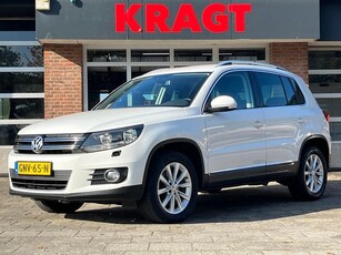 Volkswagen Tiguan Sport&Style 1.4 TSI 122 pk -