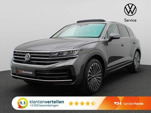 Volkswagen Touareg 3.0 TSi eHybrid 4MOTION Elegance 381PK