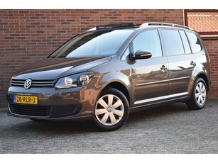 Volkswagen Touran 1.2 TSI Comfortline BlueMotion 7p. '11