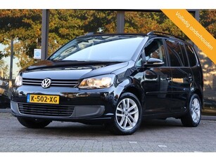 Volkswagen Touran 1.2 TSI Trendline Bluemotion 7p.