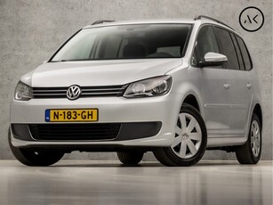 Volkswagen Touran 1.4 TSI 7 Persoons 141Pk (NAVIGATIE