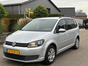 Volkswagen Touran 1.4 TSI Comfortline 7Pers 2012 Clima/Navi