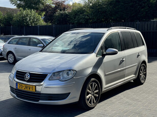 Volkswagen Touran 1.4 TSI Comfortline | KETTING VERSPRONGEN