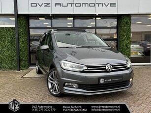 Volkswagen Touran 1.4 TSI DSG Highline Pano Massage