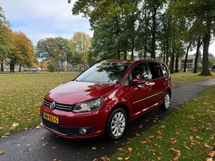 Volkswagen Touran 1.4 TSI Highline Automaat