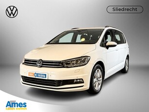 Volkswagen Touran 1.5 TSI 150pk DSG Family 7p