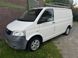 Volkswagen Transporter 1.9 TDI 300 MHD *2008*Nav