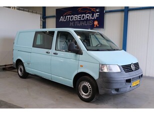 Volkswagen Transporter 1.9 TDI 340 L2H1 - Airco, Cruise