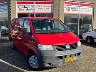 Volkswagen Transporter 1.9 TDI L2H 340 - APK 06-11-2025 -