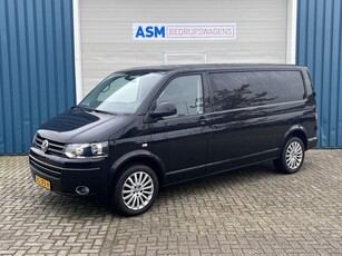 Volkswagen Transporter 2.0 180Pk TDI L2H1 DC Comfortline /