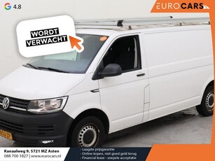 Volkswagen Transporter 2.0 TDI 114pk L2H1 Comfortline