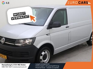 Volkswagen Transporter 2.0 TDI 204pk Automaat L2H1 Trekhaak