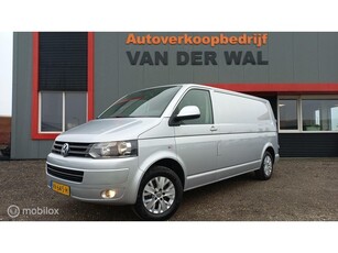 Volkswagen Transporter 2.0 TDI