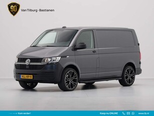 Volkswagen Transporter 2.0 TDI 90pk L1H1 26 Economy