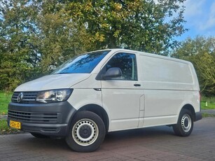 Volkswagen Transporter 2.0 TDI Comfortline, Airco