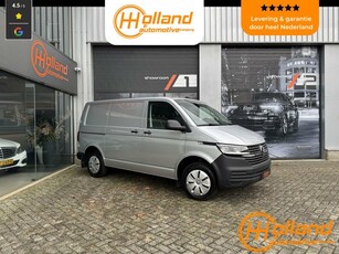 Volkswagen Transporter 2.0 TDI L1H1 28automnieuw!