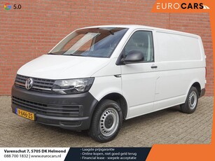 Volkswagen Transporter 2.0 TDI L1H1 Economy Airco Bluetooth