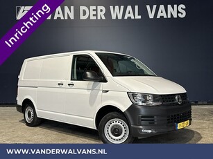 Volkswagen Transporter 2.0 TDI L1H1 inrichting Euro6 Airco