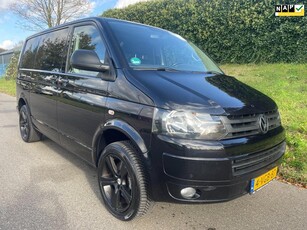 Volkswagen Transporter 2.0 TDI L1H2 - Automaat - 3 zits -