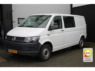 Volkswagen Transporter 2.0 TDI L2 150PK AUTOMAAT EURO 6 -