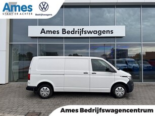 Volkswagen Transporter 2.0 TDI L2H1 28 bestelwagen 150 pk