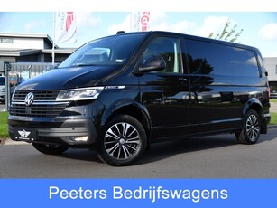 Volkswagen Transporter 2.0 TDI L2H1 30 Bulli Virtual