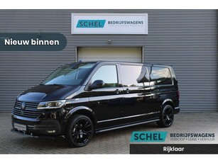 Volkswagen Transporter 2.0 TDI L2H1 Bulli 150pk - LED -