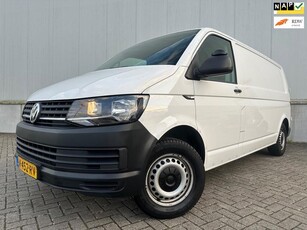 Volkswagen Transporter 2.0 TDI L2H1 Comfortline NL auto...