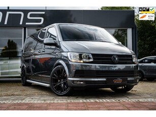 Volkswagen Transporter 2.0 TDI L2H1 DC