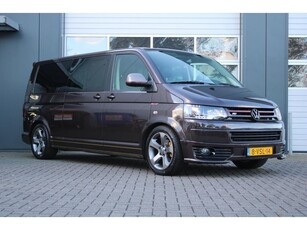 Volkswagen Transporter 2.0 TDI L2H1 DC Comfortline