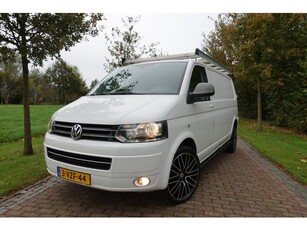 Volkswagen Transporter 2.0 TDI L2H1 NAP DSG7 Trekhaak