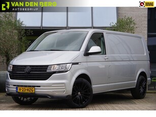 Volkswagen TRANSPORTER 2.0TDI 150PK AUT. CAMERA, TREKHAAK